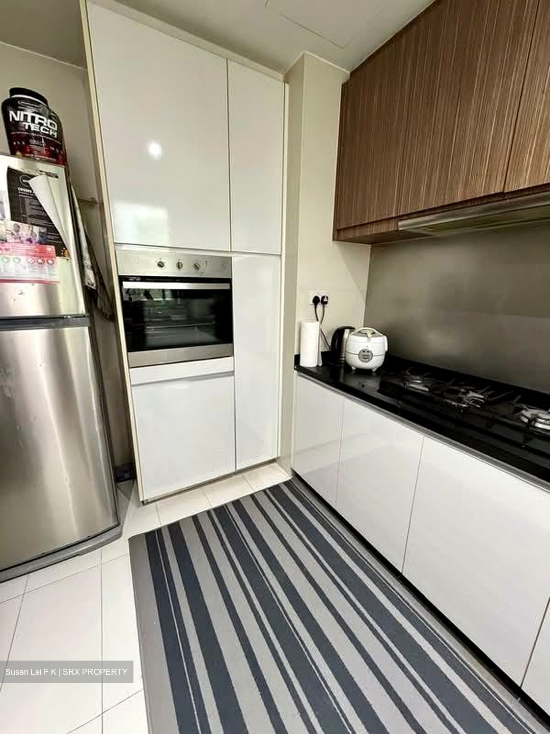 The Palette (D18), Condominium #605922591